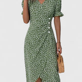 Kataryna | Vestido de Verão Confortável