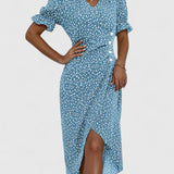 Kataryna | Vestido de Verão Confortável