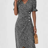 Kataryna | Vestido de Verão Confortável