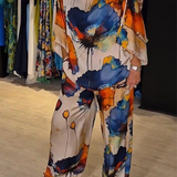 Conjunto Isabella - Harmonia Colorida