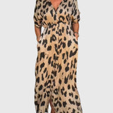 Elizabeth™ | Vestido de Confiança Atemporal