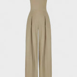 Diana - Macacão sem alças