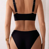 Cheryl - Bikini Silhueta