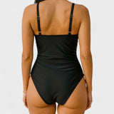 Eduarda - Colorful Swimsuit