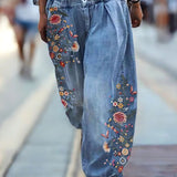 Jeans Confortáveis