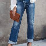 Jeans Retos Lavados