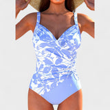 Eduarda - Colorful Swimsuit