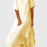 Abril™ | Vestido Elegante