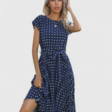 Allyzhea | Vestido Elegante