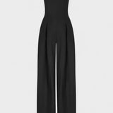 Diana - Macacão sem alças