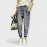 Calça Estilosa e Única