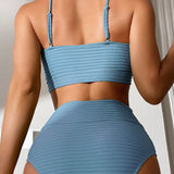 Elvira™ - Bikini mit hoher Taille