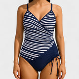 Eduarda - Colorful Swimsuit