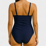 Eduarda - Colorful Swimsuit