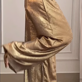 Carla - Conjunto elegante de 2 peças