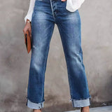 Jeans Retos Lavados