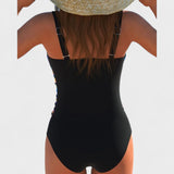 Eduarda - Colorful Swimsuit