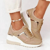 Confort - Tênis ortopédicos de alta moda