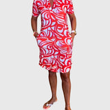 Elle™ | Vestido Avenue Walk Flattering