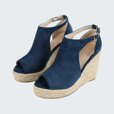 Bruna® - Sandálias Ortopédicas ⏐Edição Premium