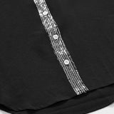 Ana - Blusa casual com botões