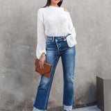 Jeans Retos Lavados