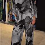 Conjunto Isabella - Harmonia Colorida