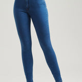 Calça Modab - Jeans Modeladora Skinny Clássica