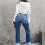 Jeans Retos Lavados