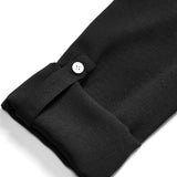 Ana - Blusa casual com botões