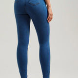 Calça Modab - Jeans Modeladora Skinny Clássica