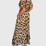 Elizabeth™ | Vestido de Confiança Atemporal