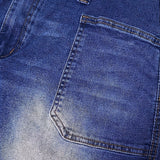 Jeans Flare Vintage Fashion