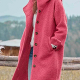 Annie - Abrigo acogedor