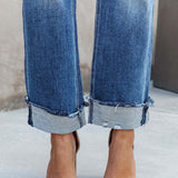 Jeans Retos Lavados