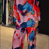 Conjunto Isabella - Harmonia Colorida