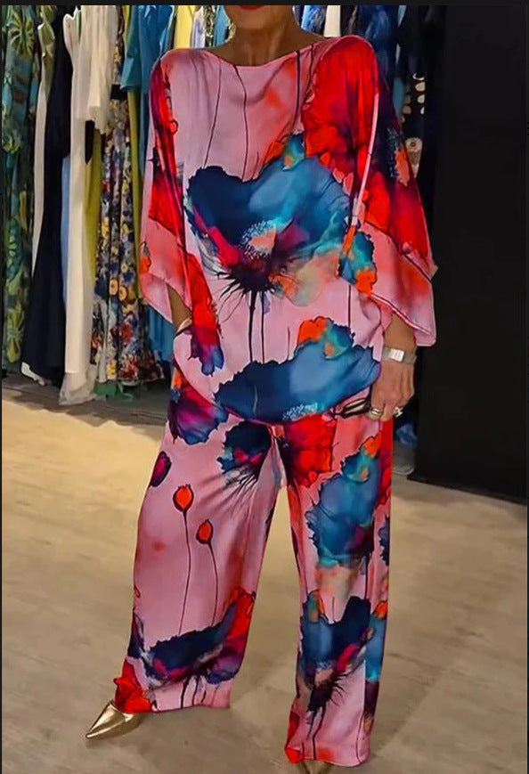 Conjunto Isabella - Harmonia Colorida