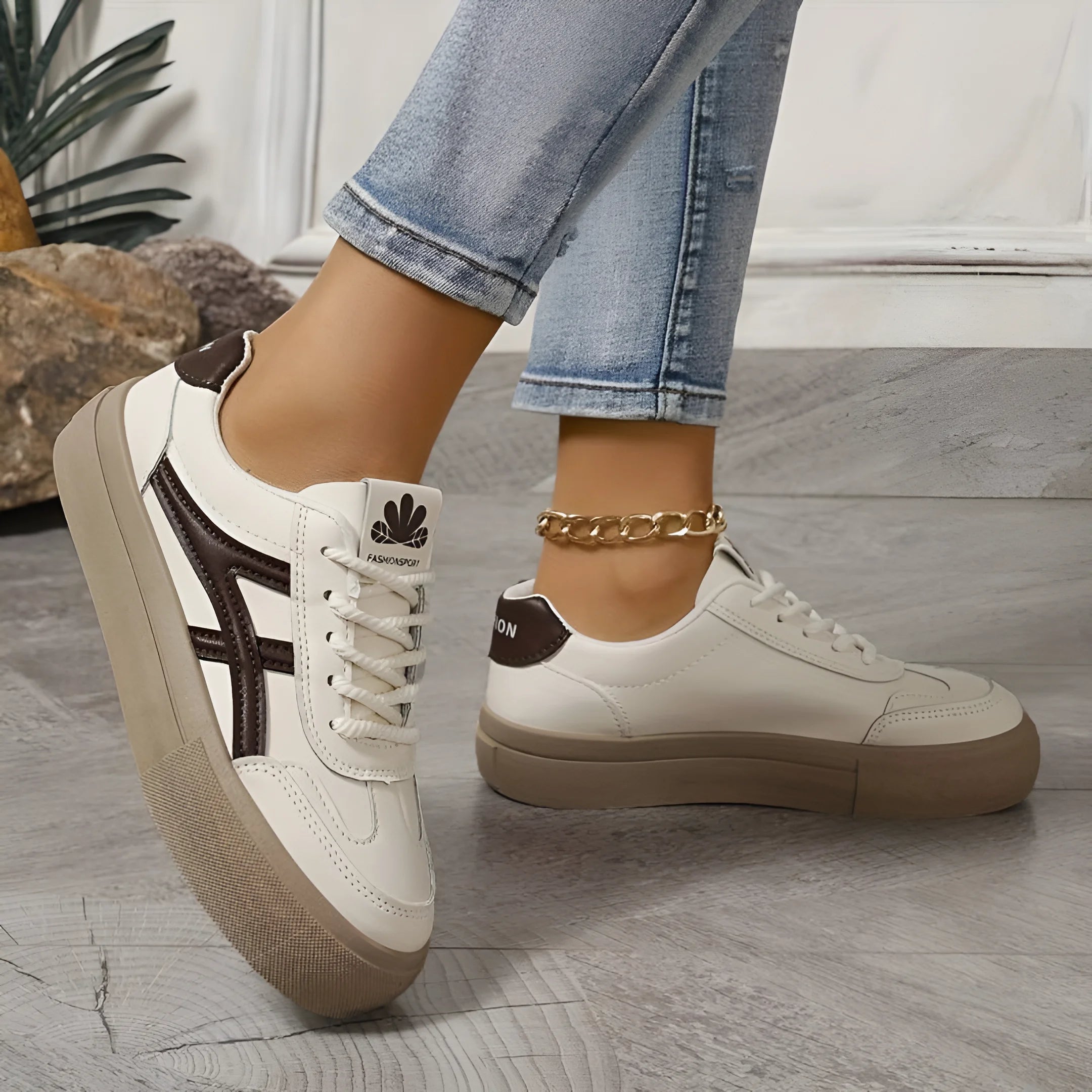 Rose™ - Zapatos ortopédicos