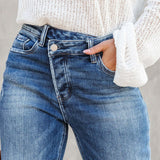 Jeans Retos Lavados