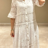 Cadence - Vestido Casual Elegante