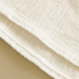 Charleigh | Camiseta de linho casual e estilosa