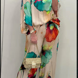 Conjunto Isabella - Harmonia Colorida