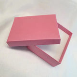 Colar Trevo de Coração