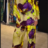 Conjunto Isabella - Harmonia Colorida