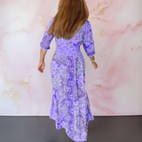 Caelia - Vestido de verão elegante