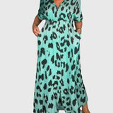 Elizabeth™ | Vestido de Confiança Atemporal