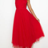 Ruby™ - Vestido Longo Elegante