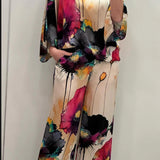 Conjunto Isabella - Harmonia Colorida