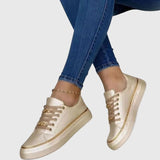 Camille™ | Sapatos Ortopédicos Estilosos
