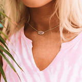 Colar de Cura Kendra